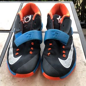 Nike KD SIZE 13 (MEN)